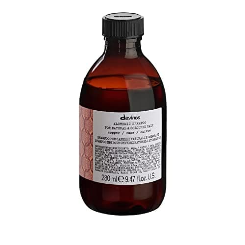 Davines Alchemic Shampoo Copper
