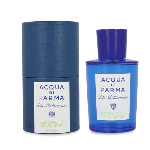 Blu Mediterraneo - Bergamotto Di Calabria by Acqua Di Parma…