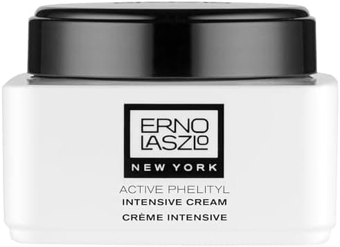 Erno Laszlo Active Phelityl Intensive Cream-Daily Hydrating…