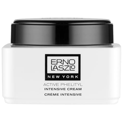 Erno Laszlo Active Phelityl Intensive Cream-Daily Hydrating…