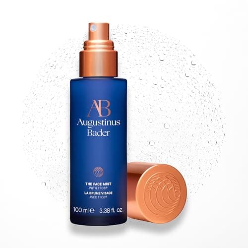 Augustinus Bader The Face Mist – Luxury Hydrating & Refreshing…