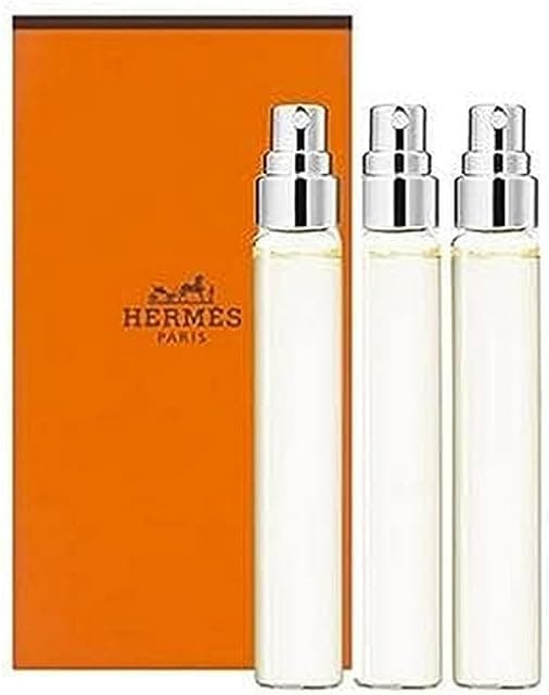 Hermes Un Jardin Sur Le Nil Eau De Toilette Refillable Spray…