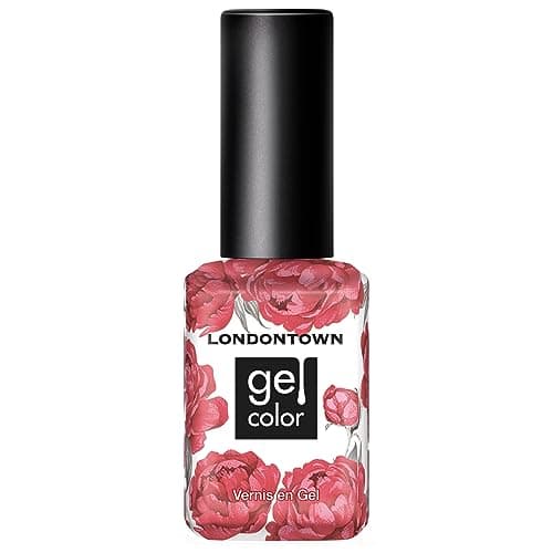 LONDONTOWN UV/LED Gel Nail Polish