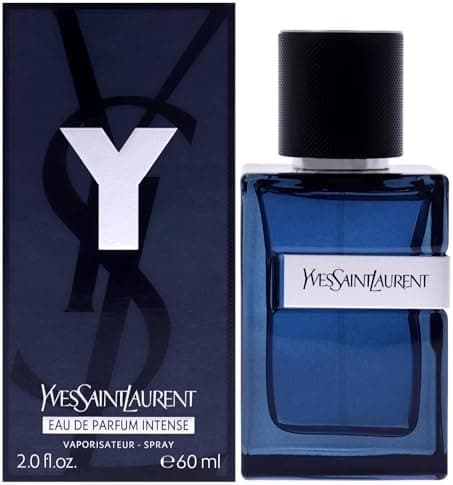 Y Intense by Yves Saint Laurent for Men - 2 oz EDP Spray