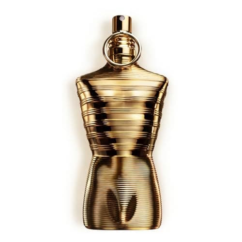 Jean Paul Gaultier Le Male Elixir Absolu Parfum Intense - Long…