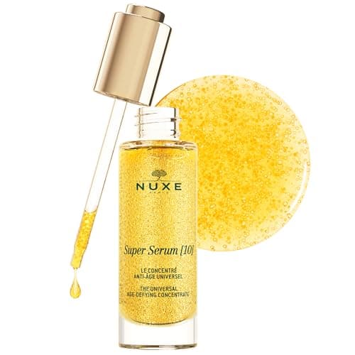 NUXE Super Serum 10, the Universal Age-Defying Concentrate…