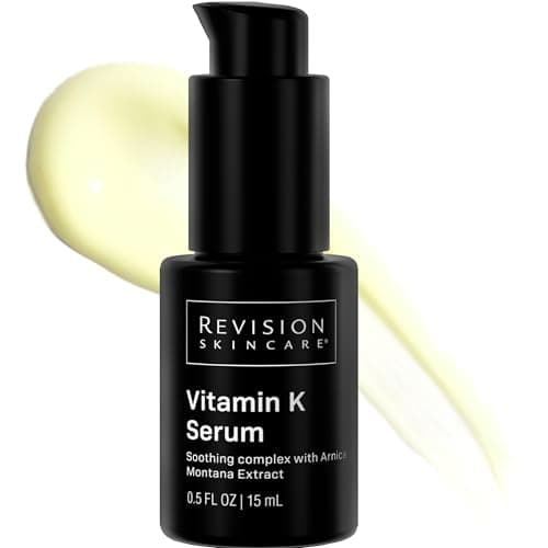 Revision Skincare Vitamin K Serum, 0.5 fl oz