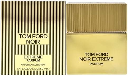 Tom Ford Noir Extreme Parfum Parfum Spray Men 1.7 oz