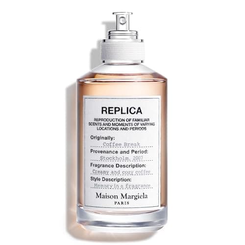 Maison Margiela - Replica - Coffee Break Eau de Toilette…
