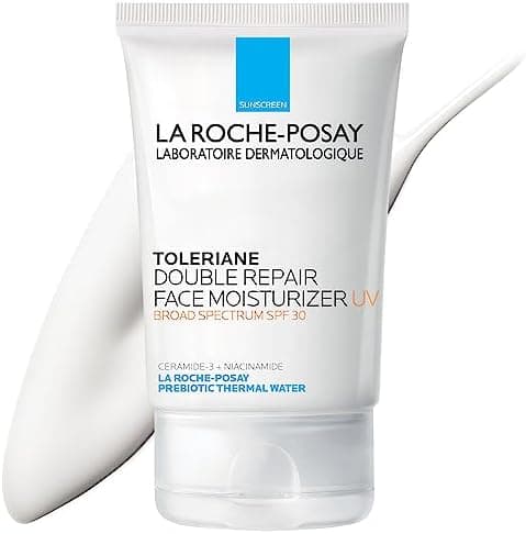 La Roche-Posay Toleriane Double Repair UV SPF 30 Face…