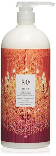 R+Co Bel Air Smoothing Conditioner Liter – Anti-Oxidant…