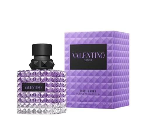 Valentino Born in Roma Donna Purple Melancholia Eau de Parfum…