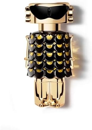 Rabanne Fame Parfum for Women - Intense Chypre Woody Perfume…