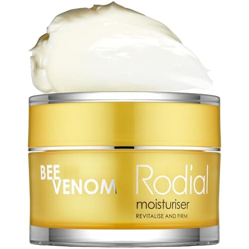 Rodial Bee Venom Facial Moisturiser 1.7 fl oz - Advanced…