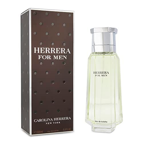 Herrera By Carolina Herrera For Men. Eau De Toilette Spray