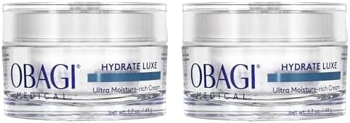 Obagi Hydrate Luxe Ultra-Rich Facial Moisturizer…
