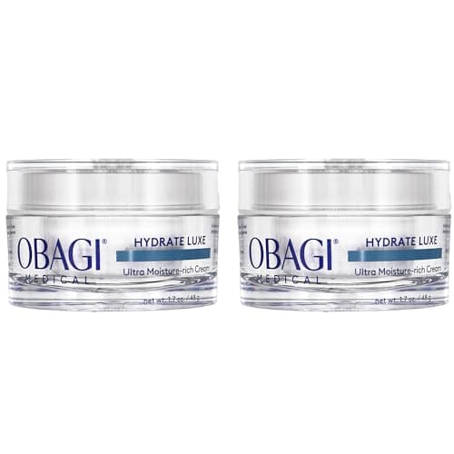 Obagi Hydrate Luxe Ultra-Rich Facial Moisturizer…