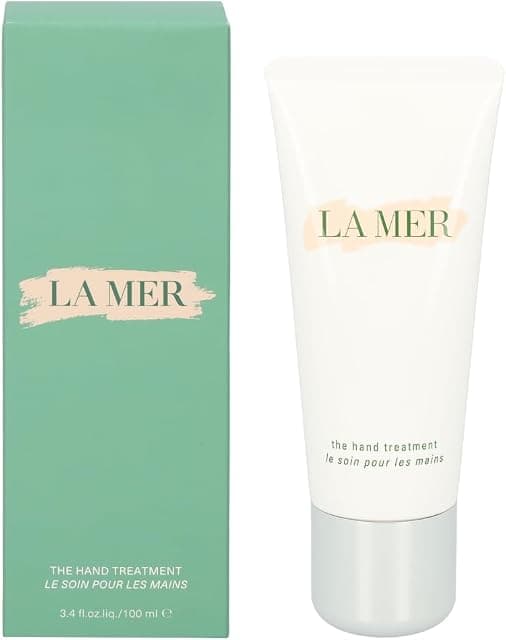 The Hand Treatment by La Mer for Unisex - 3.4 oz Treatment