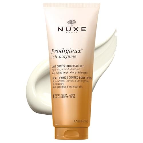NUXE Prodigieux Beautifying Scented Body Lotion