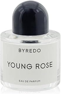 Young Rose by Byredo for Women - 3.3 oz EDP Spray