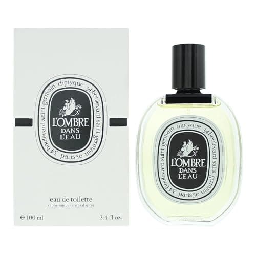 Diptyque L'ombre Dans L'eau Eau De Toilette Spray For Women…
