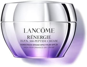 Lancôme Rénergie H.P.N. 300-Peptide Cream SPF 25 Face Cream