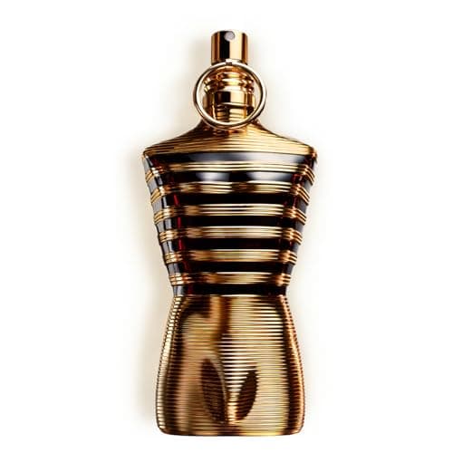 Jean Paul Gaultier Le Male Elixir Parfum - Long Lasting Woody…