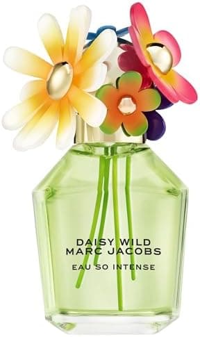 Marc Jacobs Daisy Wild Intense Eau de Parfum - Adventurous…