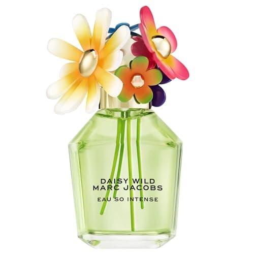 Marc Jacobs Daisy Wild Intense Eau de Parfum - Adventurous…