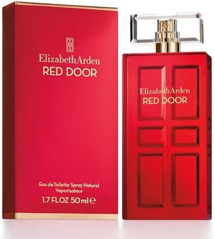 Elizabeth Arden Red Door Women's Perfume