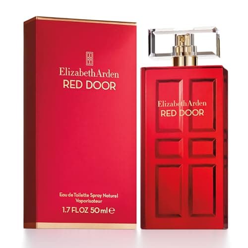 Elizabeth Arden Red Door Women's Perfume