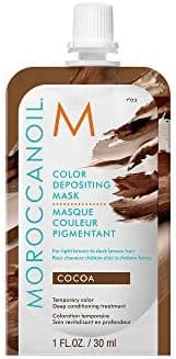 Moroccanoil Color Depositing Hair Mask Packette