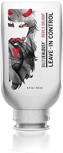 Billy Jealousy Devils Delight Beard Control Leave in Beard…