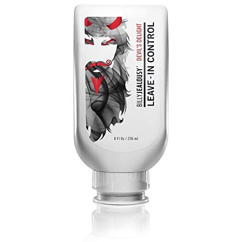Billy Jealousy Devils Delight Beard Control Leave in Beard…