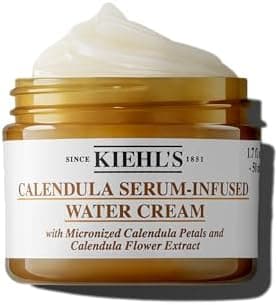 Kiehl's Calendula Serum Infused Water Cream
