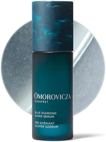 Omorovicza Blue Diamond Super Serum (1.0 oz)
