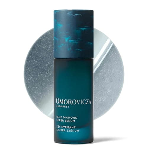 Omorovicza Blue Diamond Super Serum (1.0 oz)