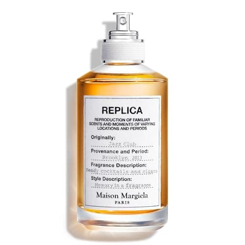 Maison Margiela - Replica - Jazz Club Eau de Toilette - Warm…
