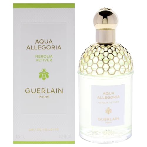 Guerlain Aqua Allegoria Nerolia Vetiver for Women - 4.2 oz EDT…