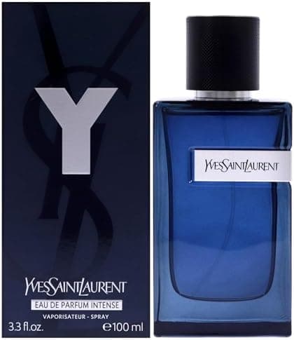 Yves Saint Laurent Y Men Eau de Parfum Intense 100 ml
