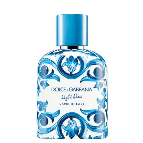 Dolce&Gabbana New Light Blue