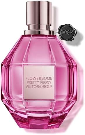 Viktor&Rolf - Flowerbomb Pretty Peony - Floral & Fruity…