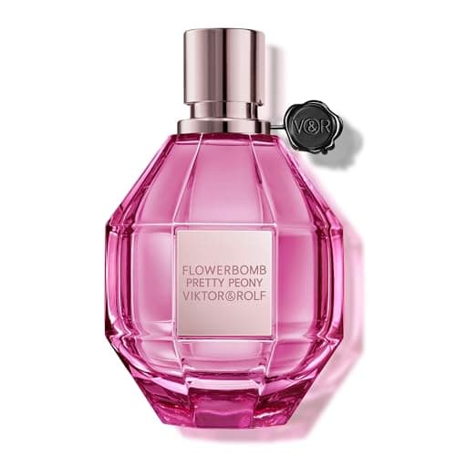 Viktor&Rolf - Flowerbomb Pretty Peony - Floral & Fruity…