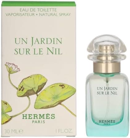 Un Jardin Sur Le Nil by Hermes 1.0 oz Eau de Toilette Spray