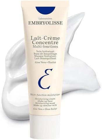 Embryolisse Lait-Crème Concentré Face Moisturizer and Makeup…