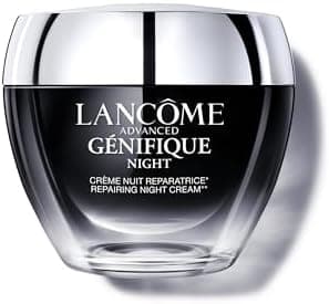 Lancôme Advanced Génifique Night Cream - Repairs Skin Barrier…