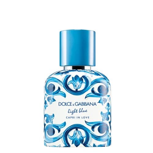 Dolce&Gabbana New Light Blue