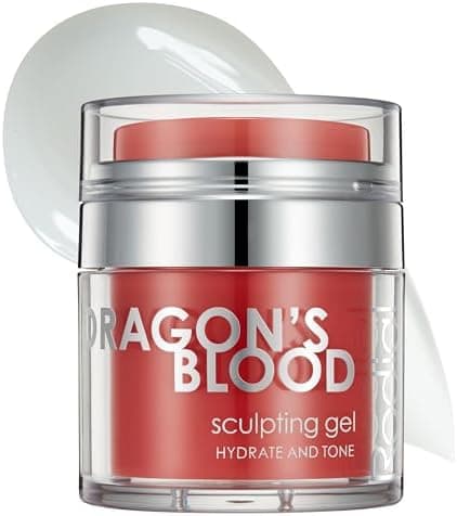 Rodial Dragon's Blood Sculpting Gel 1.7 fl oz - Rejuvenating