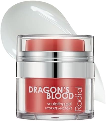 Rodial Dragon's Blood Sculpting Gel 0.3 fl oz - Rejuvenating