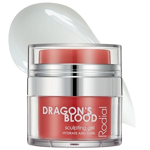 Rodial Dragon's Blood Sculpting Gel 0.3 fl oz - Rejuvenating